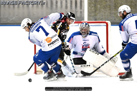 2024-09-25 Hockey Como-Mastini Varese 02246